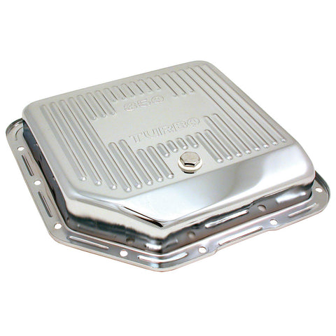 SPE Transmission Pan (5450)