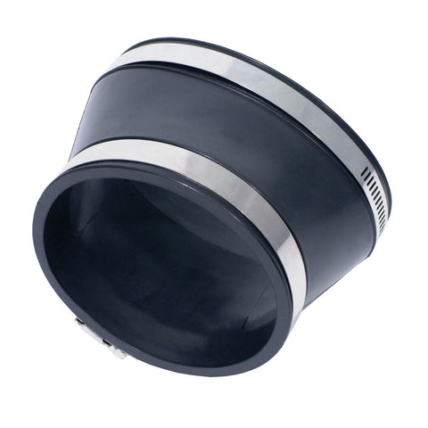 SPE Coupler Oval to Round (9791)