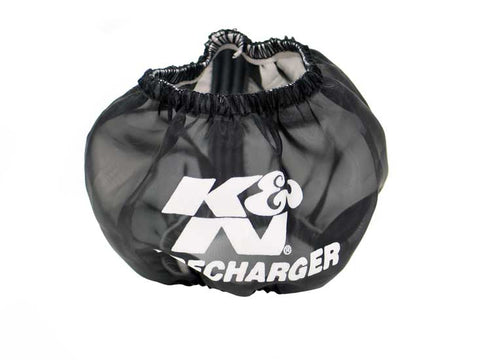K&N Air Filter Wrap (SU-2504PK)