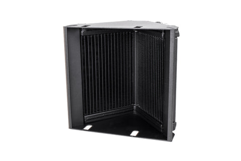 Side Mount Radiator - Mercedes A/CLA45 AMG