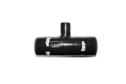 Silicone Boost Hose with DV Connection for Renault Megane 225/230