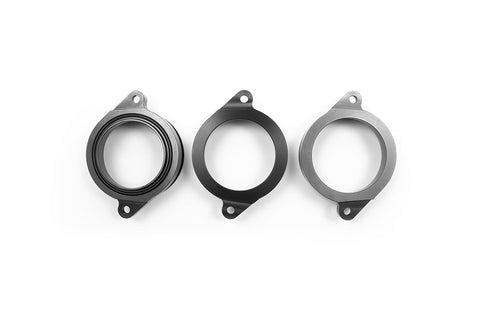 Turbo Inlet Pipe for Audi TTRS (8S) and RS3 (8V and 8Y) 2017 Onwards