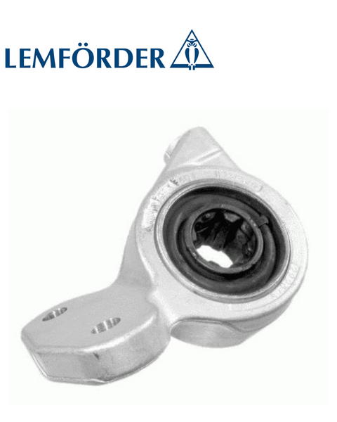 LEMFÖRDER Trailing arm / Suspension arm bush for BMW 3 Series (Right)