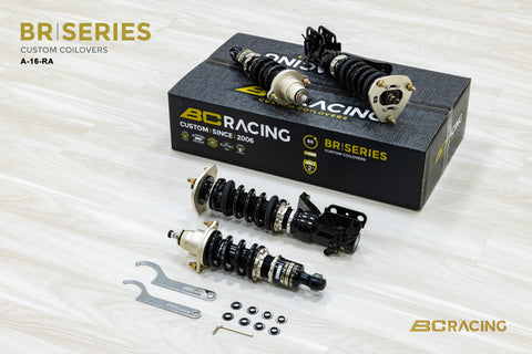 BC Racing Honda Civic EP3 (03-05) RH 8/8kg.mm