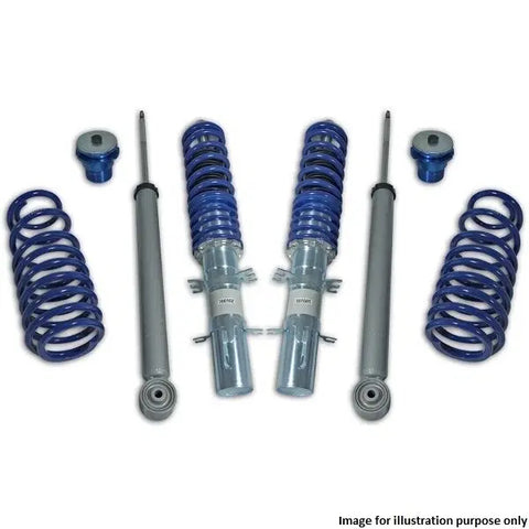 Pro Sport Suspension Kit (Coilover) VW Transporter