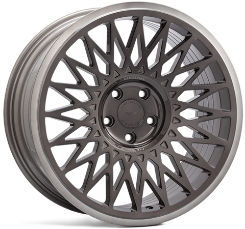 CSR-FF4 18x9.5 5x100 ET38 CB57.1 CGB