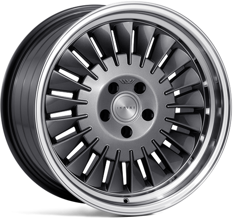 CSR1D 18x9.5 5x112 ET42 CB66.56 CG L