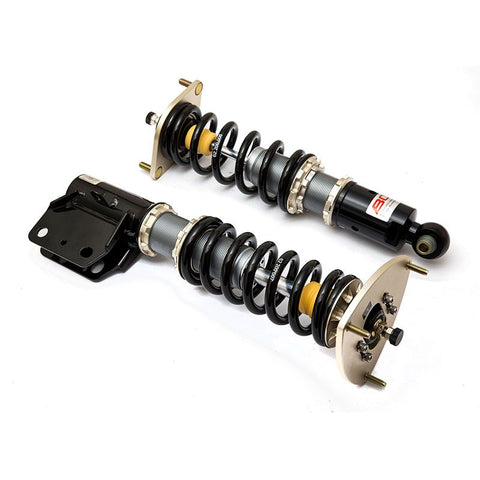 BC Racing DS DA Series Abarth 500 / 595 / 695 Coilovers