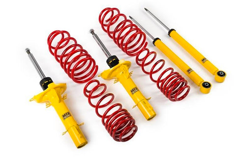 Suspension Lowering Kit BMW 3 (E30) 60/60MM