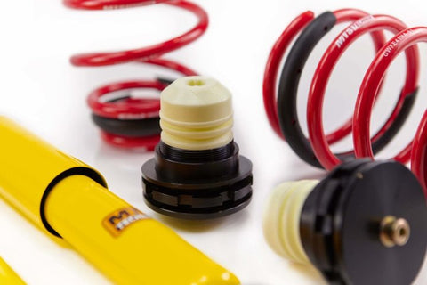 Coilover Kit Street Abarth 500 / 595 / 695