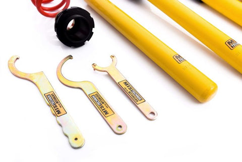 Coilover Kit Street BMW 3 (E30)