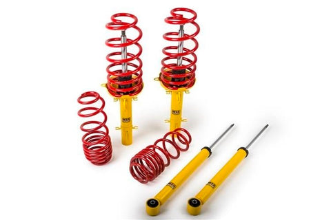 Suspension Lowering Kit BMW 3 (E30) 60/60MM