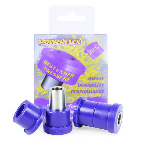 Powerflex Front Arm Front Bush for Fiat Abarth 500/595/695
