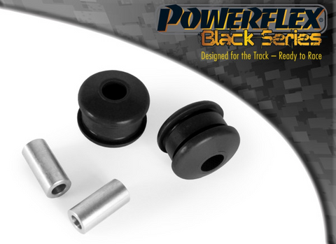 Powerflex Abarth 500/595/695 Full Bush set (Track)