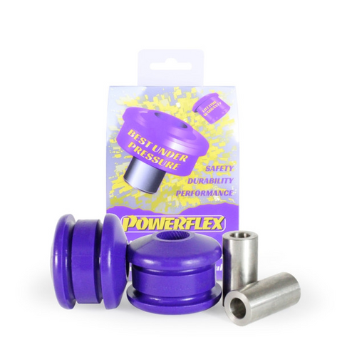 Powerflex Front Arm Rear Bush for Fiat Abarth 500/595/695
