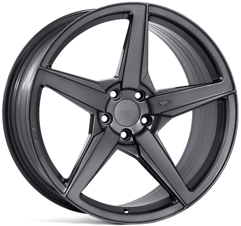 FFR5 20x10 5x114.3 ET40 CB73.1 CG