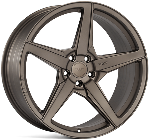 FFR5 20x10 5x120 ET45 CB72.56 MCB