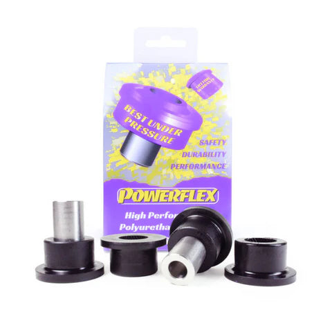 Stance+ Coilovers & Powerflex Non Adjustable Front Arm Bush Kit VW Transporter T5/T6