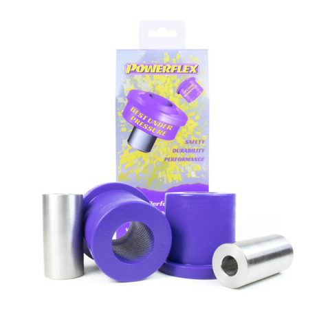 Powerflex Front Arm Rear Bush PFF85-1302 Transporter T5/T6