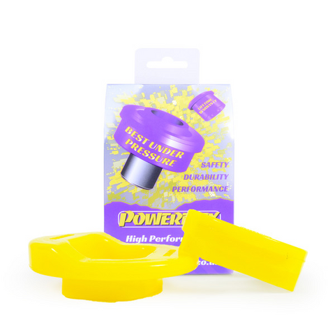 Powerflex Engine Mount Insert Kit PFF5-4021 BMW F82 M4