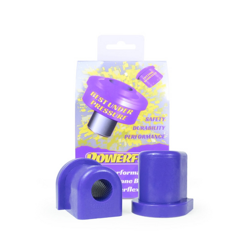 Front Wishbone Rear Bush PFF85-213 Golf MK1 inc Cabriolet (1973 - 1994)
