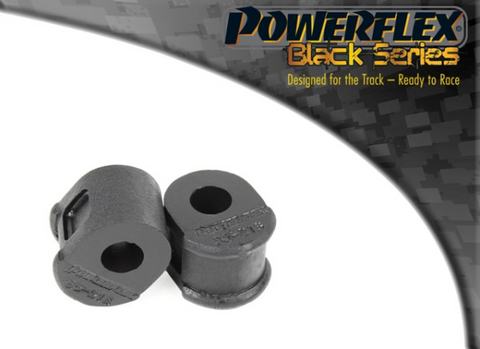 Front Anti Roll Bar Inner Bush 15mmPFF85-216BLKGolf MK1 inc Cabriolet (1973 - 1994)