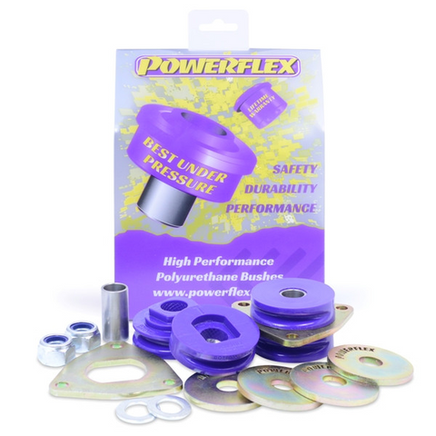 Rear Radius Arm Front Bush PFR32-111