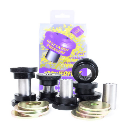 Rear Upper Link Arm Outer Bush PFR57-508