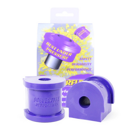 Rear Anti Roll Bar Bush 19mm PFR32-113-19