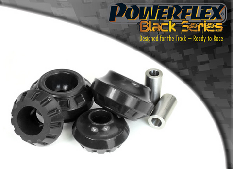 Rear Shock Top Mounting BushPFR85-241BLK