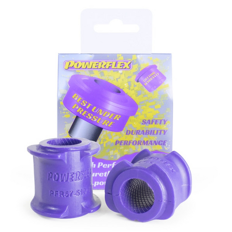 Rear Anti Roll Bar Bush 19mm PFR57-510-19
