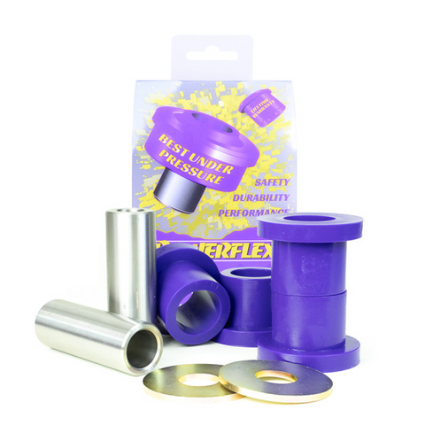 Rear Subframe Front Bush PFR57-511