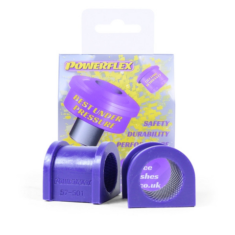Front Anti Roll Bar Bush 25mm PFF57-501-25