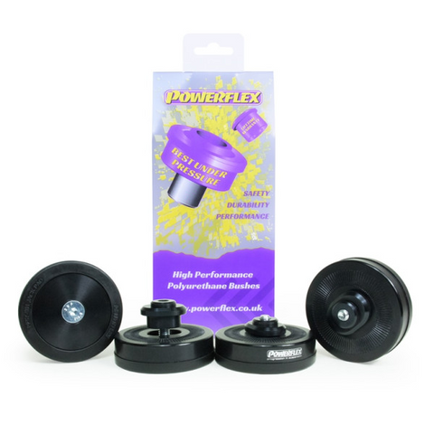 Bolt-On Jack Pad Adaptor Kit PF57-561K