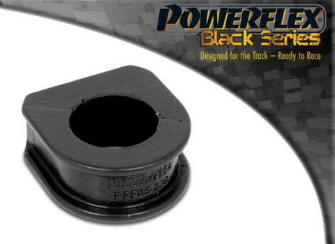 Steering Rack MountPFF85-230BLKGolf MK1 inc Cabriolet (1973 - 1994)