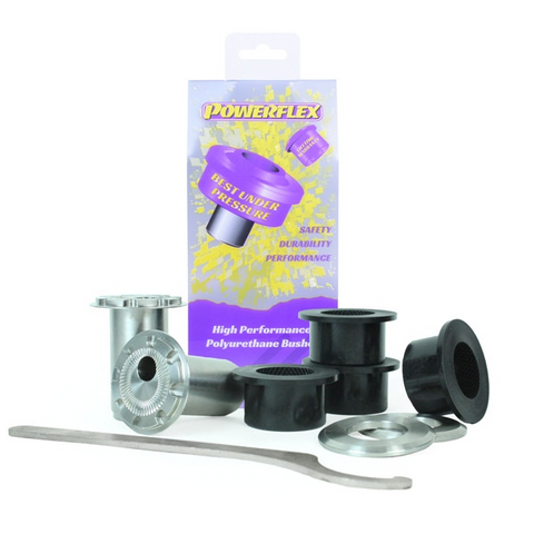 Powerflex Front Track Control Arm Inner Bush, Camber Adjustable PFF57-801 992 GT3