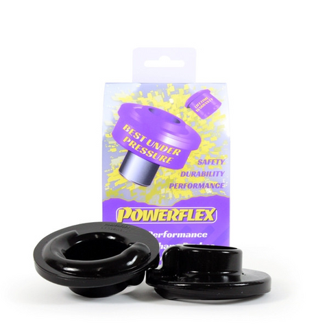 Powerflex Rear Lower Spring Isolator Pad PFR85-1330 Transporter T5/T6