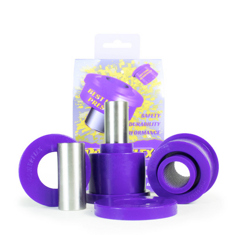 Powerflex Handling Kit Abarth 500/595/695 (2007-)