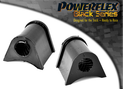 Rear Anti Roll Bar Outer Bush 20.5mmPFR85-226-20.5BLKGolf MK1 inc Cabriolet (1973 - 1994)