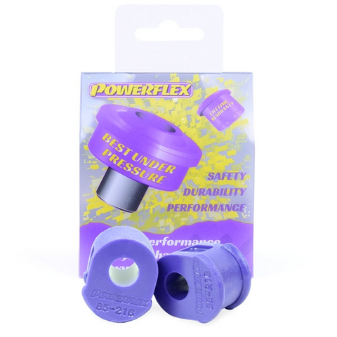 Front Anti Roll Bar Inner Bush 15mm PFF85-216 Golf MK1 inc Cabriolet (1973 - 1994)