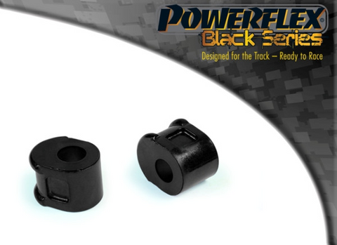 Front Anti Roll Bar Inner Bush Eibach 20.5mmPFF85-216-20.5BLKGolf MK1 inc Cabriolet (1973 - 1994)