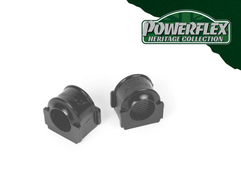Front Anti Roll Bar Outer Mount 16mm PFF85-215-16H Golf MK1 inc Cabriolet (1973 - 1994)