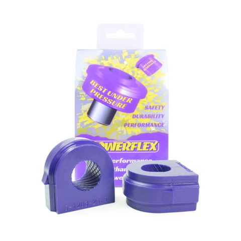 Powerflex Front Anti Roll Bar Bush 26.5mm PFF5-1203-26.5 BMW F82 M4
