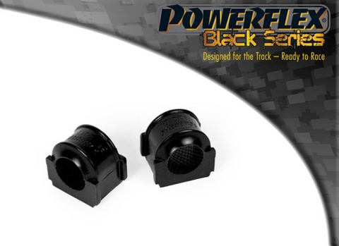 Front Anti Roll Bar Outer Mount 16mm PFF85-215-16BLK Golf MK1 inc Cabriolet (1973 - 1994)