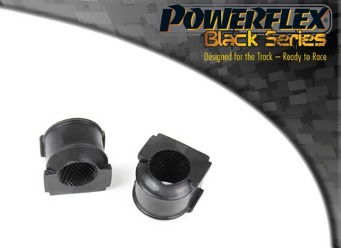 Front Anti Roll Bar Outer Bush 22mmPFF85-215-22BLKGolf MK1 inc Cabriolet (1973 - 1994)