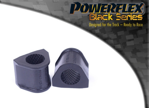 Rear Anti Roll Bar Inner Bush 21.5mmPFR85-225-215BLKGolf MK1 inc Cabriolet (1973 - 1994)