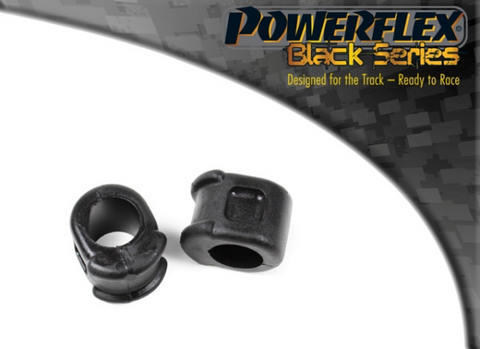 Front Anti Roll Bar Inner Bush Eibach 22mmPFF85-216-22BLKGolf MK1 inc Cabriolet (1973 - 1994)