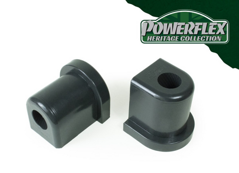 Front Wishbone Rear Bush PFF85-213H Golf MK1 inc Cabriolet (1973 - 1994)