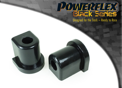 Front Wishbone Rear Bush PFF85-213BLK Golf MK1 inc Cabriolet (1973 - 1994)