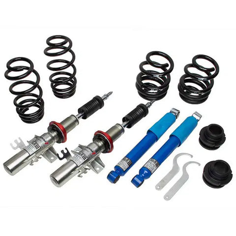 H&R Suspension Kit (Coilover) VW Transporter